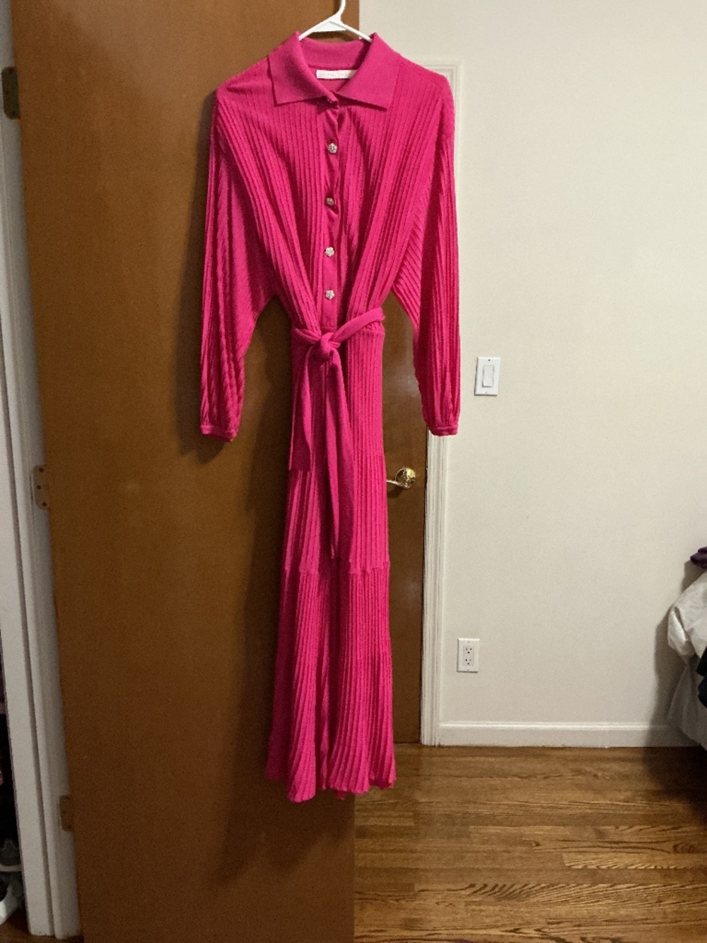 Maria Pavan Designer Dress